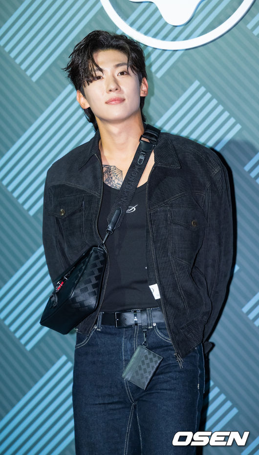 덱스 측 “’아이쇼핑’ 제안받고 검토 중”..연기 도전할까 [공식입장]