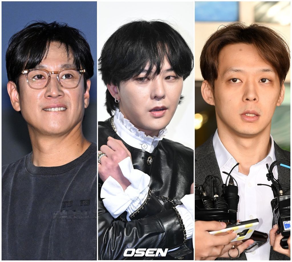 스타 킬러 초고가 룸살롱..불나방은 왜 사지로 뛰어들까 [Oh!쎈 레터]
