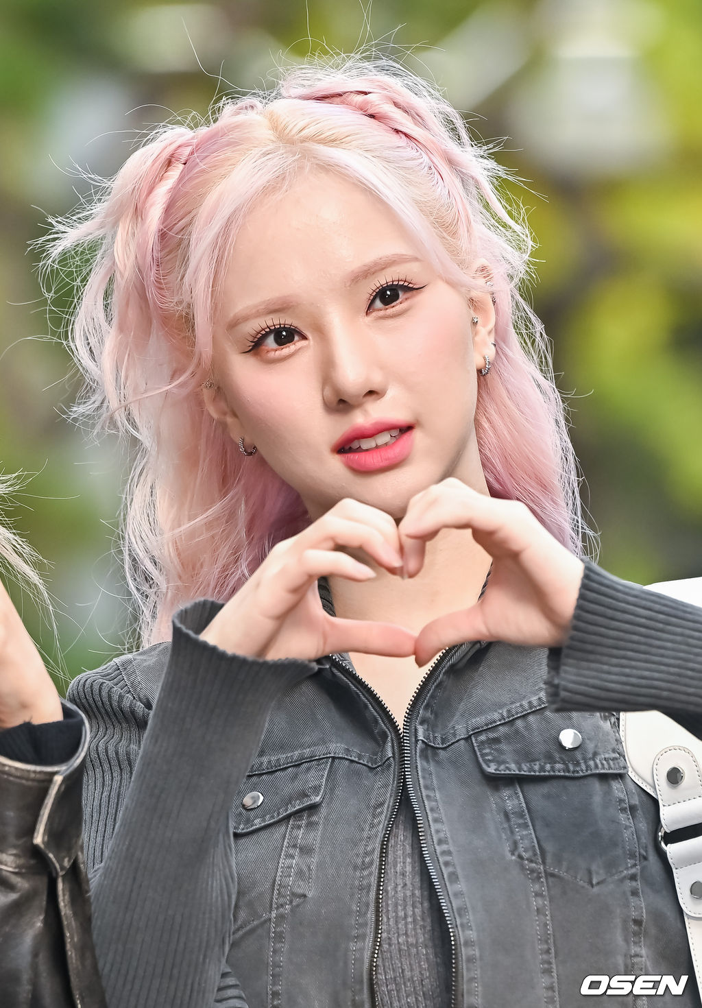 [사진]비비지 은하,깜찍
