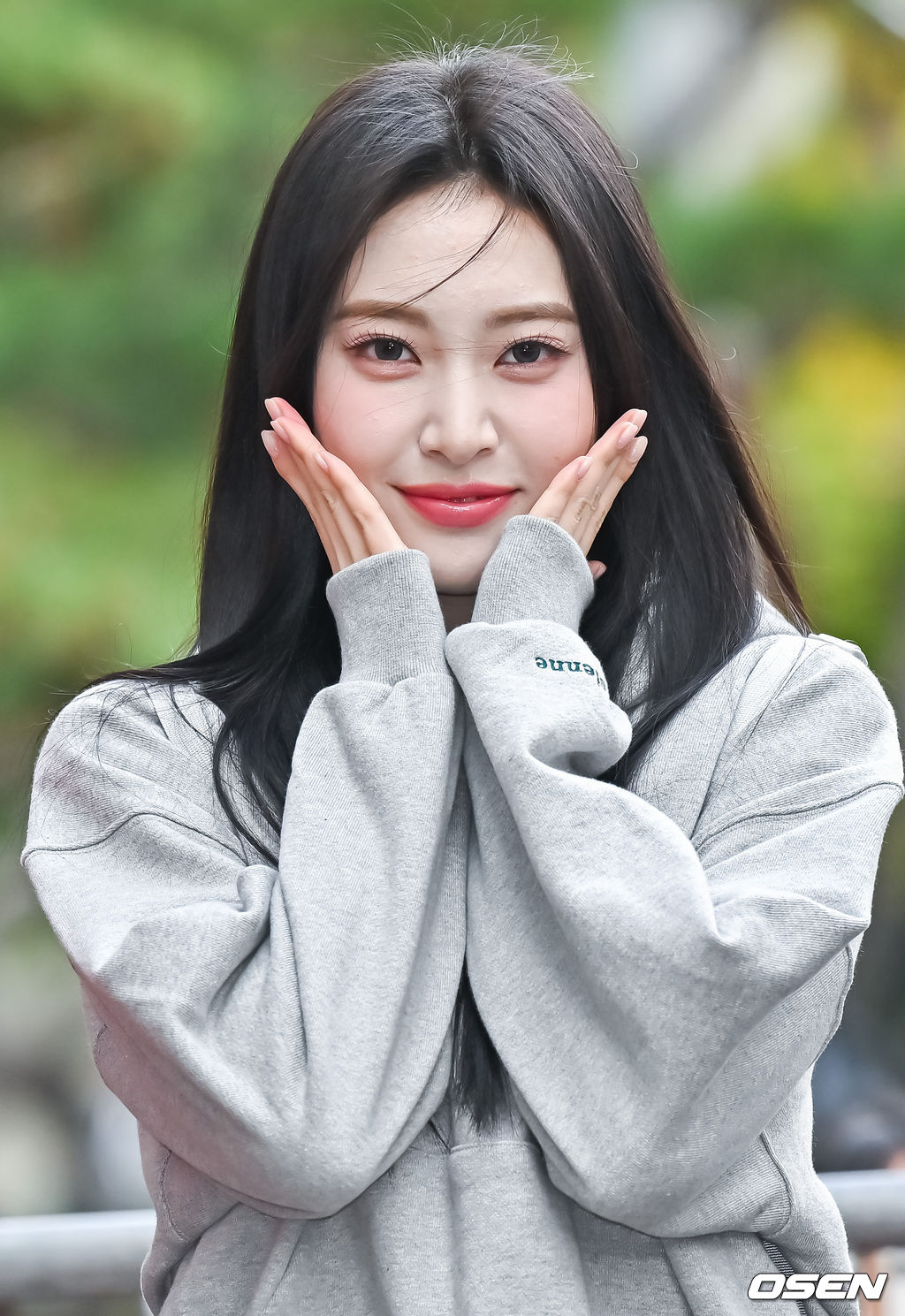 [사진]위클리 조아,막내의 귀여움