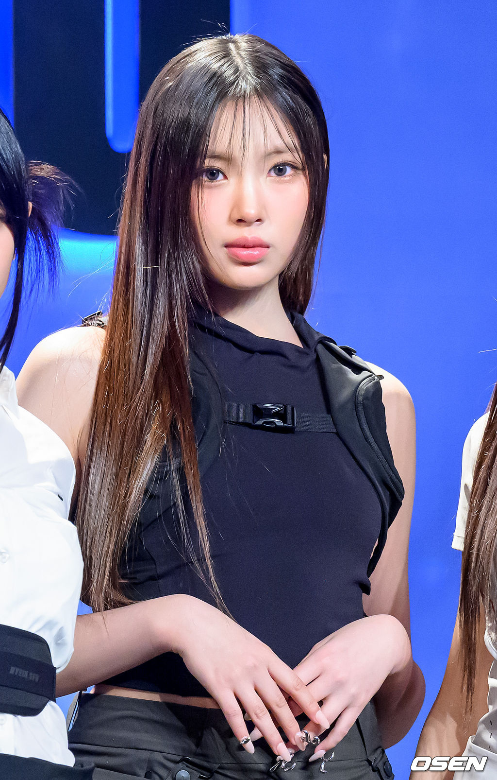 [사진]뉴진스 혜인,인형 미모