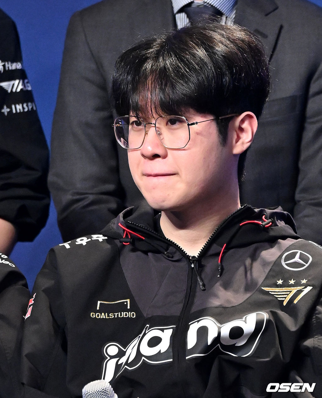 [사진]제우스,롤드컵 우승을 위해