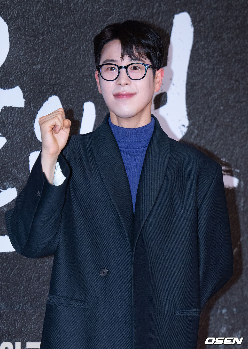 [사진]피오,'훈훈해'