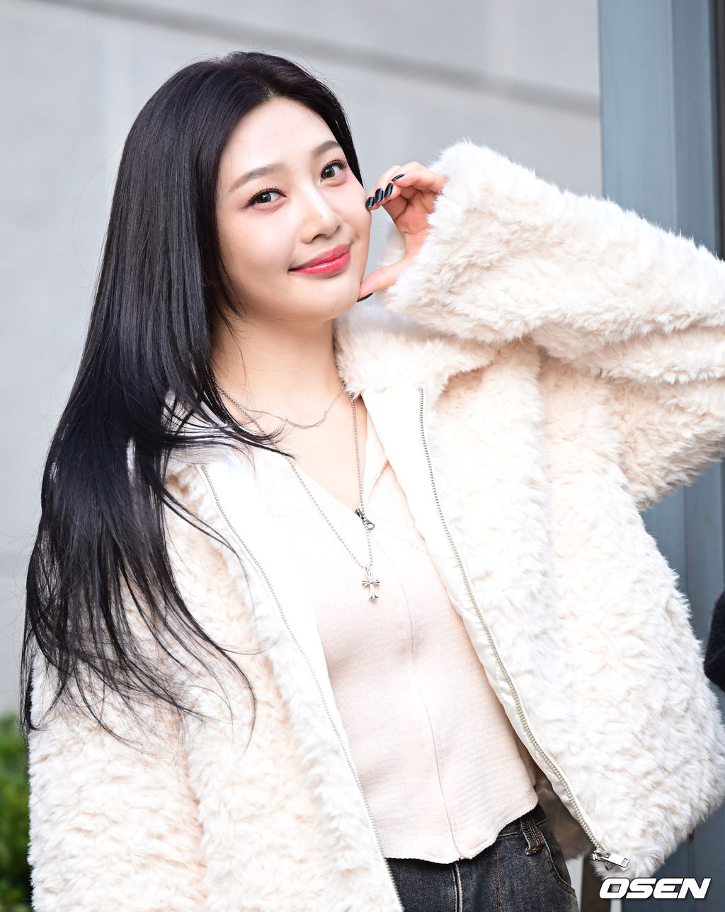 [사진]레드벨벳 조이, 사랑스러움 그 자체