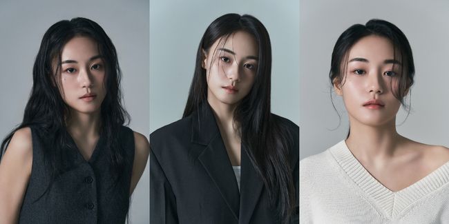 신인 배우 채하진, 아크리드엔터 전속계약 책임감 강한 배우 [공식]