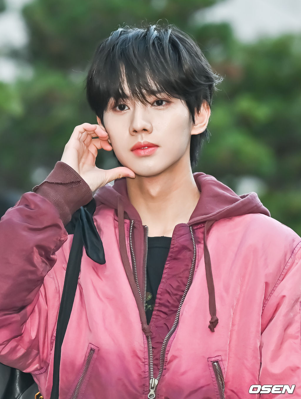 [사진]MCND(엠씨엔디) 윈,정말 오랜만이에요