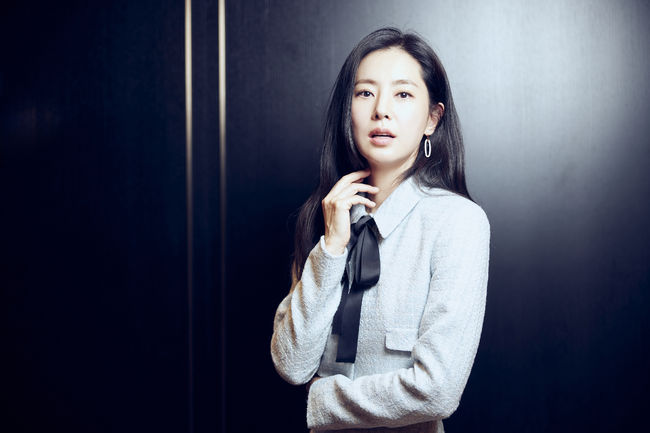 '교토에서' 한채아 "차세찌와 각방 써..내 작품 안 본다" [인터뷰 종합]