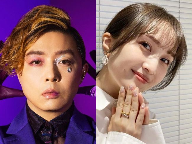 킨키키즈 도모토 츠요시, 15세 연하 걸그룹 멤버와 결혼...日 현지 깜짝 [Oh!재팬]