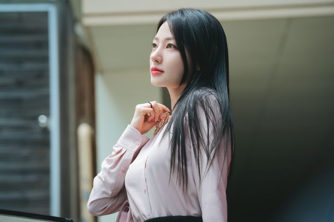 내남결 송하윤이라서 미워하기가 힘들다..패션에 숨겨진 비밀