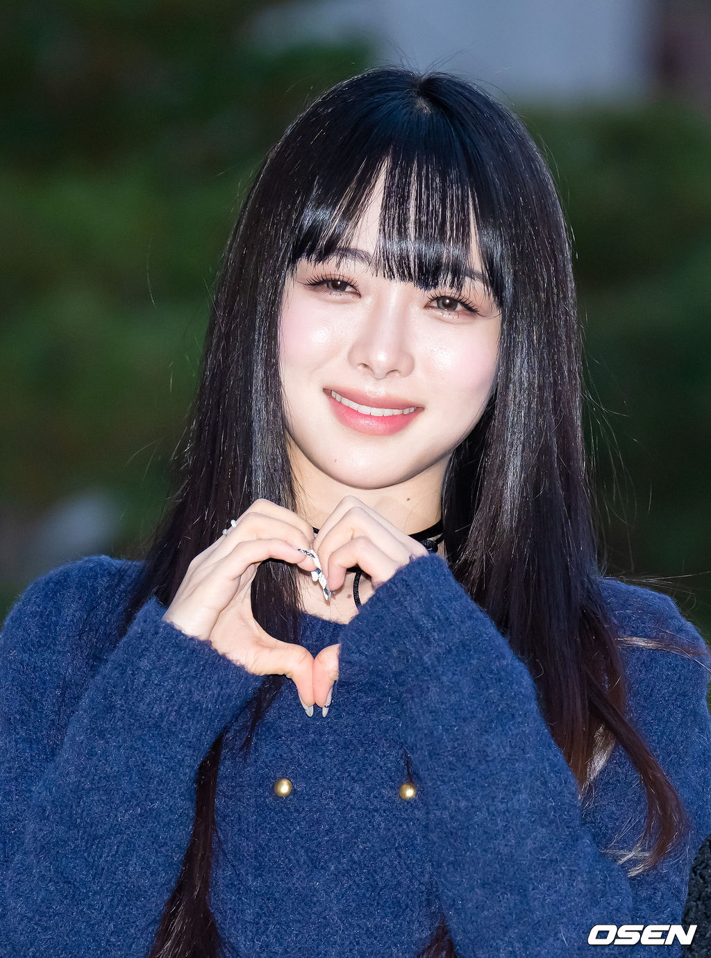 [사진]지니어스 예영,첫사랑 미소