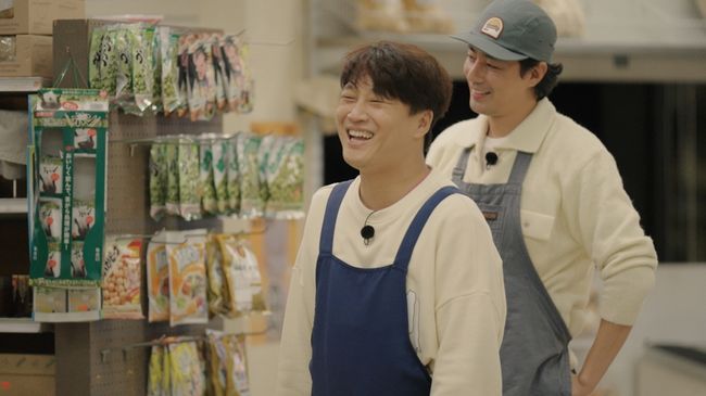 차태현 결국 눈물 주르륵..어쩌다사장3, 오늘(1일) 굿바이 한인마트