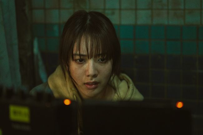 황야 노정의 마동석, 아니나 다를까 [인터뷰②]