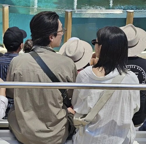 정경호수영→신민아김우빈, 韓떠나 해외 데이트 즐기는 이유 [Oh!쎈 초점]