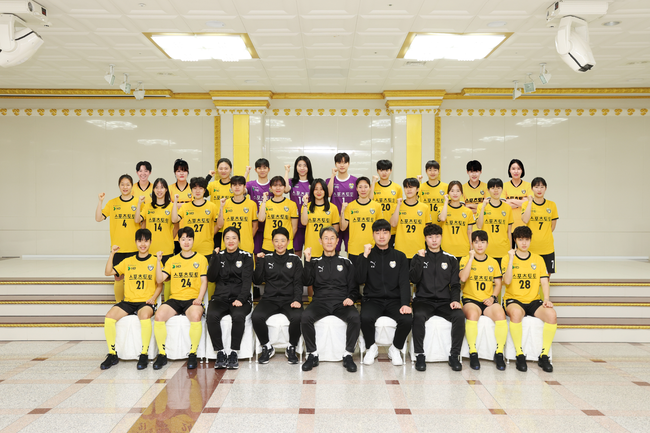 [토토 투데이] 세종스포츠토토여자축구단, 21일 세종에서 24시즌 홈 개막전 펼쳐