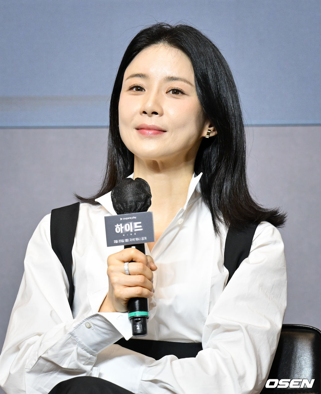 [사진]하이드 이보영