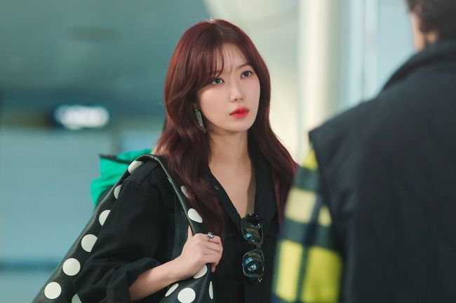 임수향, ‘미녀와 순정남’ 시청률 견인..맞춤 옷 입은 톱배우 착붙 열연
