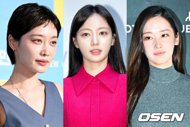 대세 여배우들, 학폭 했어 안했어? 진실게임은 계속된다[Oh!쎈 초점]