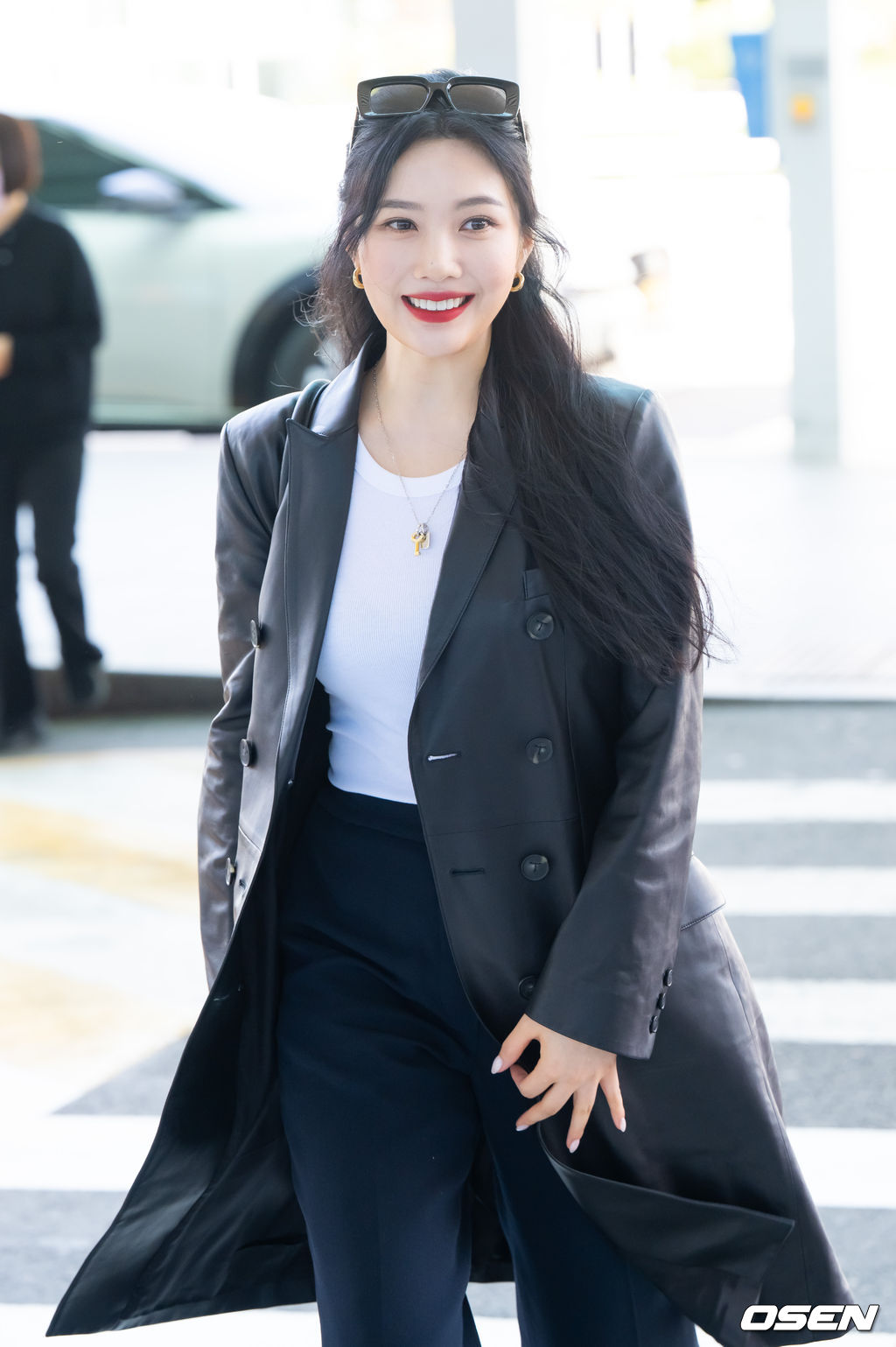 [사진]레드벨벳 조이,세련되게