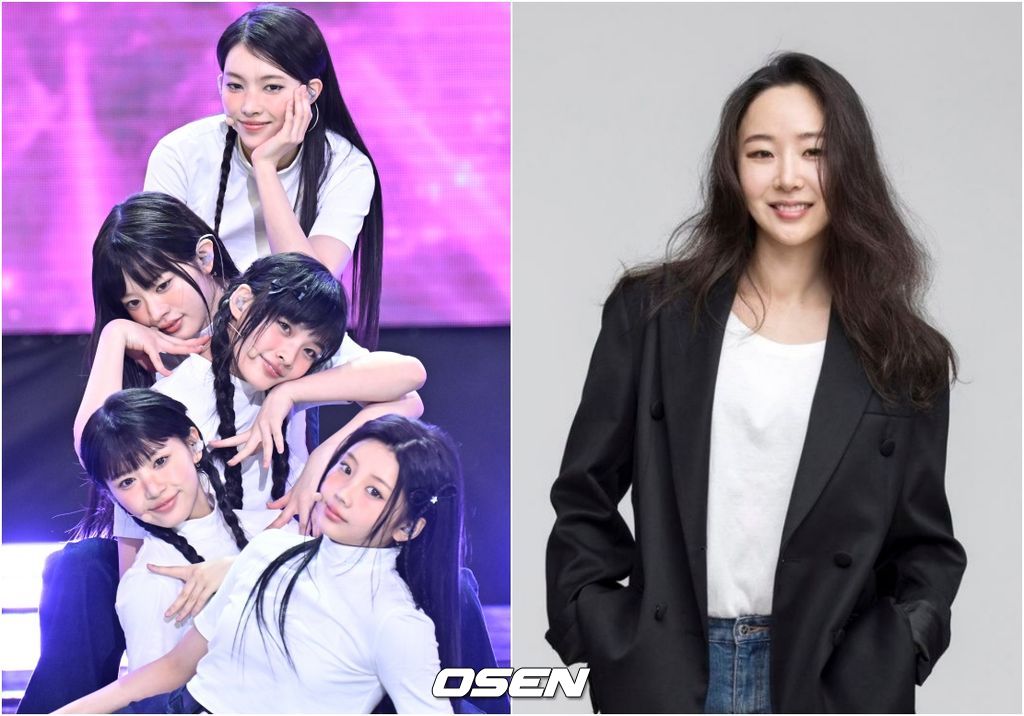 아류 아닌 아일릿인데요? 더 핫해졌다 [Oh!쎈 레터]