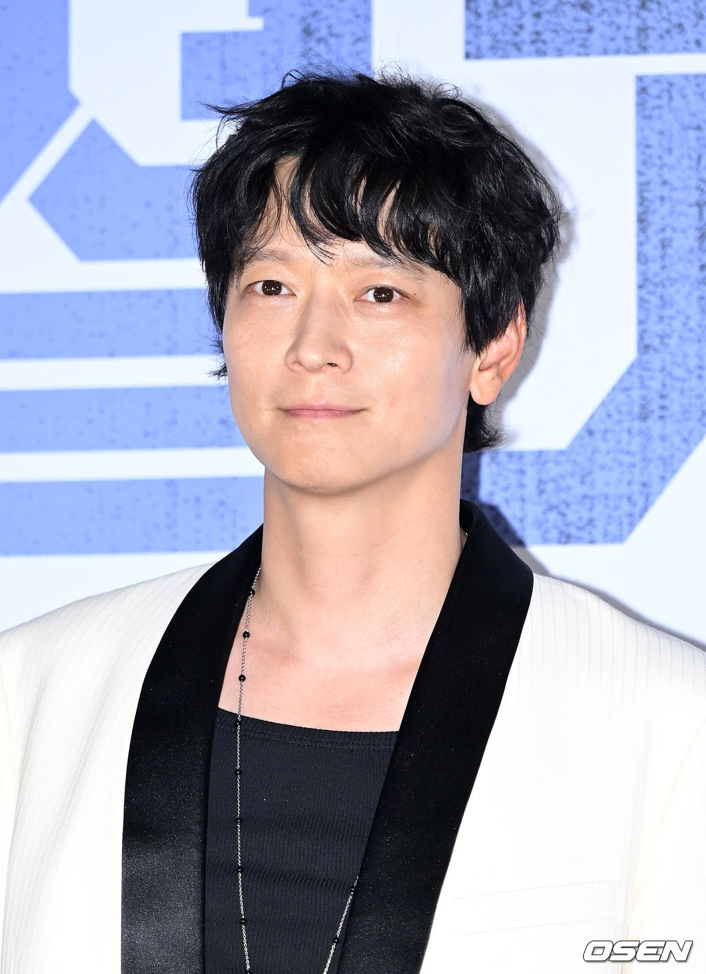 [사진]강동원,멋진 눈빛