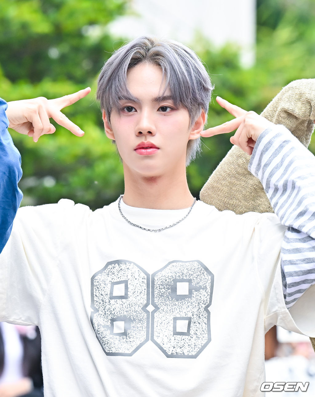 [사진]MCND(엠씨엔디) 윈,무표정 매력
