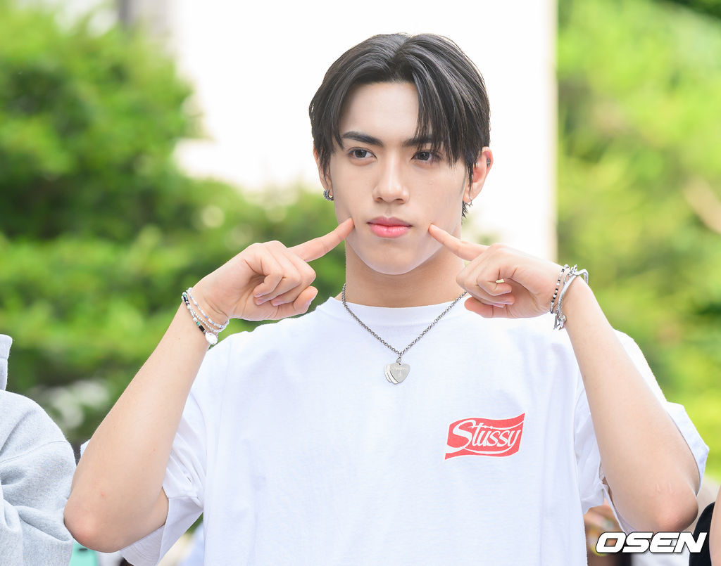[사진]다이몬 REX,깜찍 볼콕