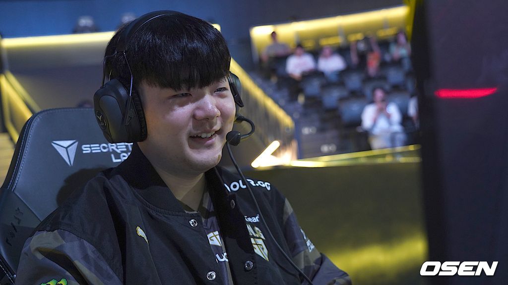 [LCK] ‘우승후보 0순위’ 젠지, KT 2-0 셧아웃…개막 3연승 질주(종합)