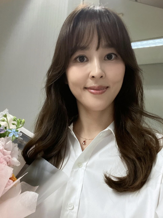 기성용♥ 에게 받은 선물? 한혜진, DJ출격한 배캠 인증 [★SHOT!]