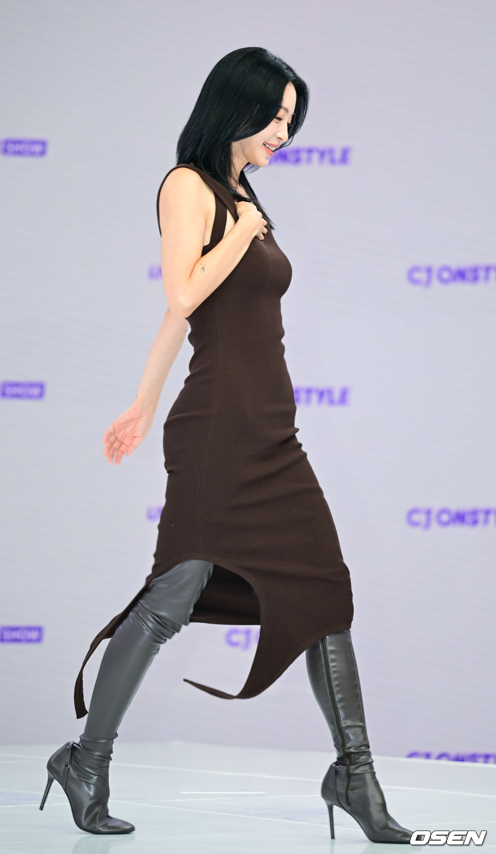 [사진]한예슬,완벽 자태