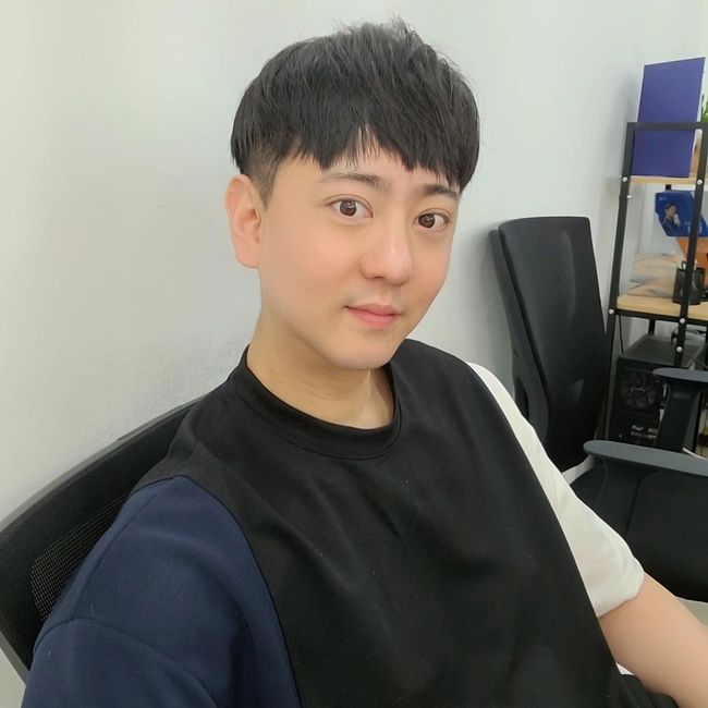 이동욱, 오늘(25일) 결혼..♥︎신부는 6살 연하 비연예인