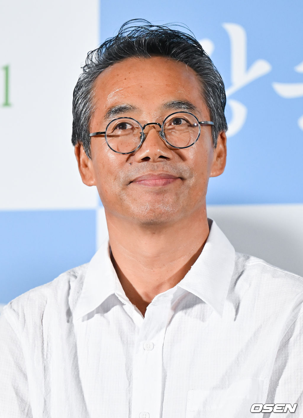[사진]오만석,장손 기대해주세요