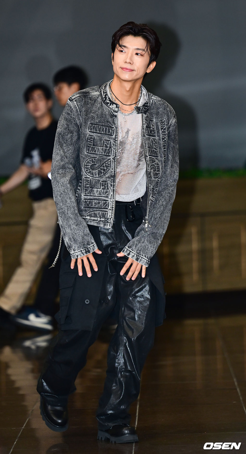 [사진]2PM 우영,쿨가이