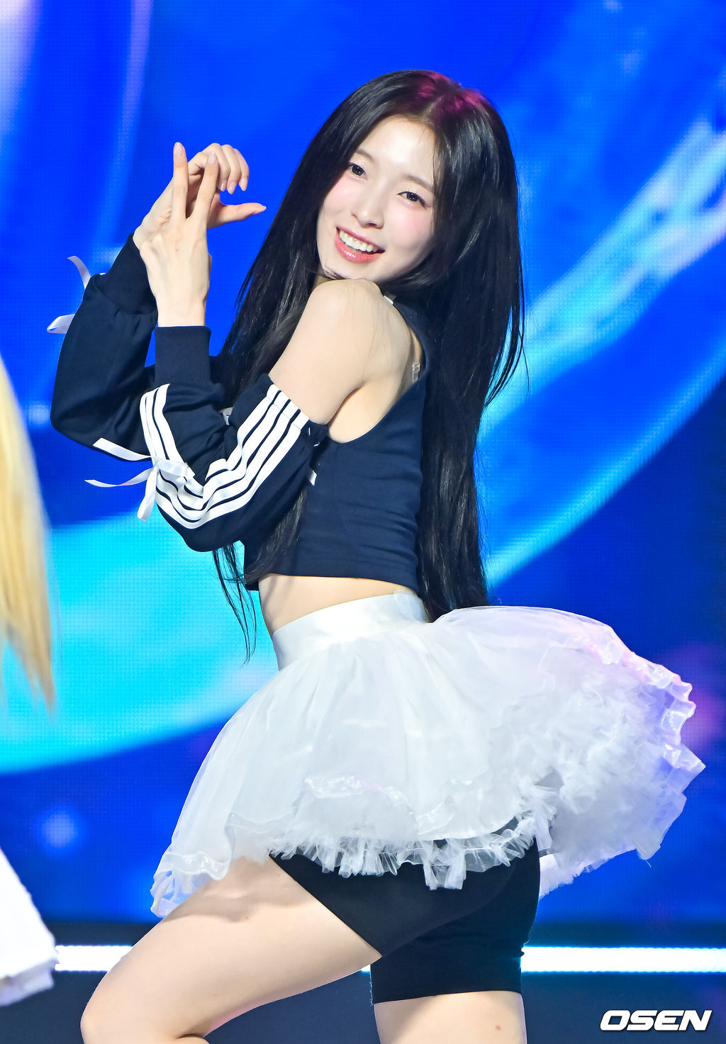 [사진]오마이걸 아린,아찔