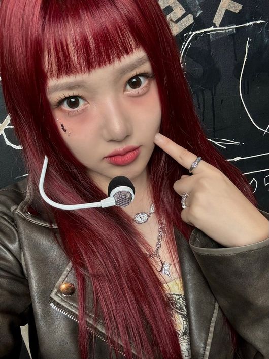 예린 ‘Wavy’ 활동 마무리..나에 대해 알아갈 수 있던 시간