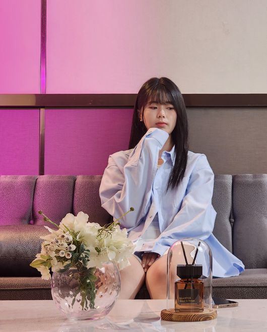소녀주의보→픽시 출신 샛별, 이별 5년만에 다시 뿌리엔터 품으로..적극 지원