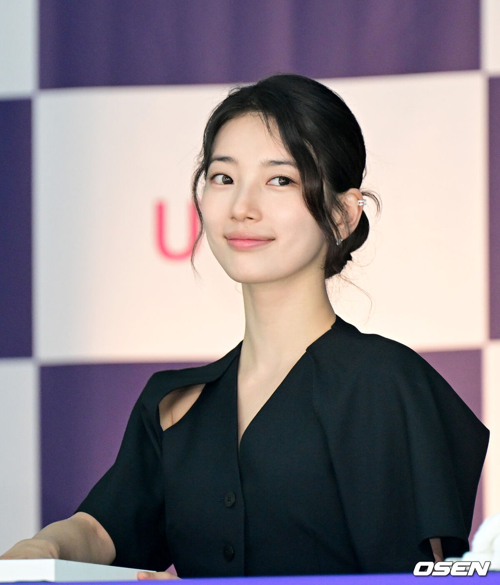 수지, 맞다 가수였지…감성으로 가득 채운 독일 길거리 (나라는 가수)