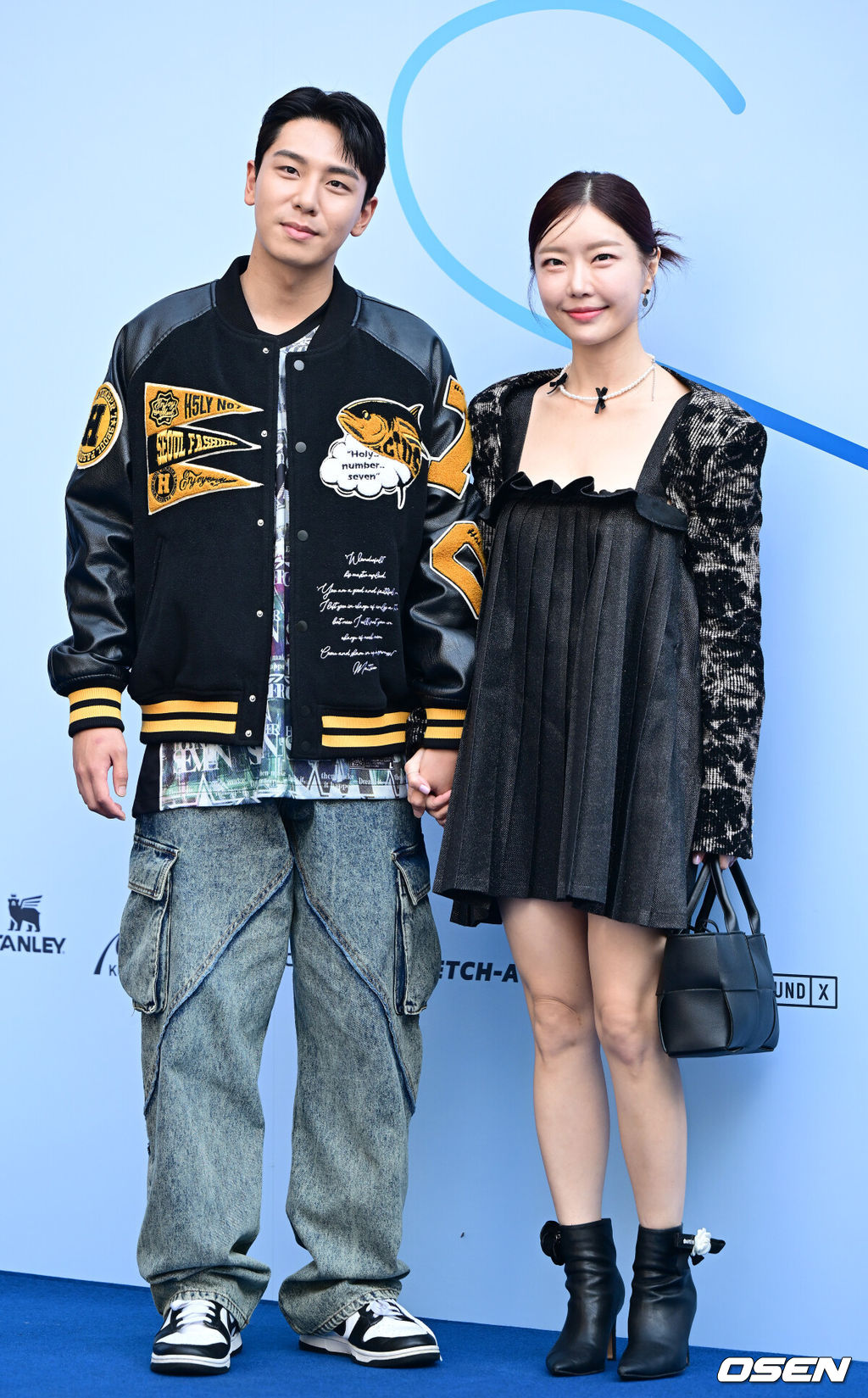 레이디 제인, '10살 연하' 남편 어쩌고? "美서 브라질 미남과 썸" 고백('탐비')
