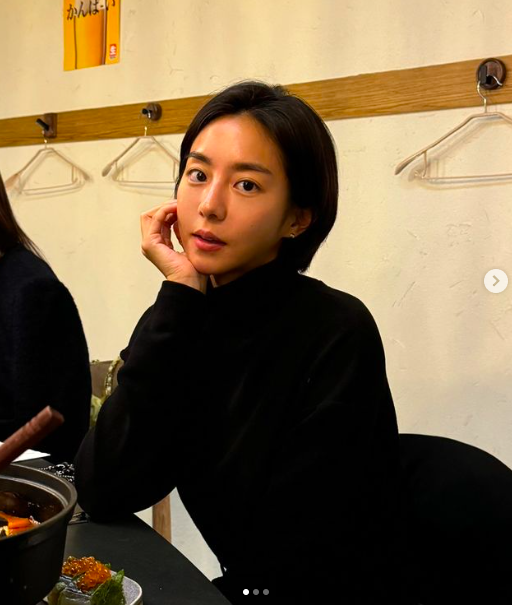 유이, 숏컷 자극짤 생성..파격 변신하더니 ‘성숙美’ 물씬 [★SHOT!]