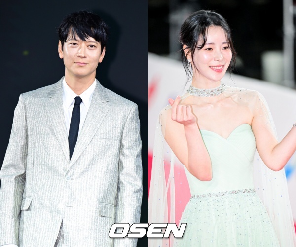 [단독] 강동원·임지연, 비주얼 혼성그룹 된다..'와일드 씽' 역대급 캐스팅
