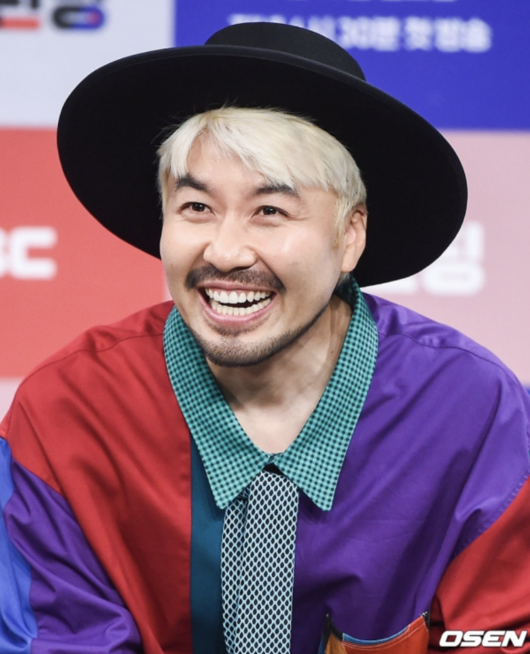 '연매출 6억' 노홍철 '기증' 의사 밝혔다..