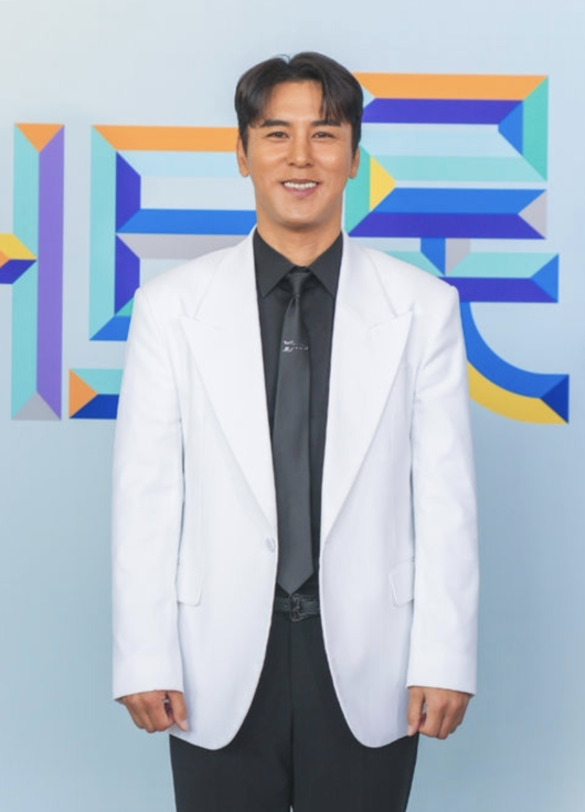 걸어다니는 미담 제조기..장민호, 이러니 잘 될 수 밖에! [순간포착]