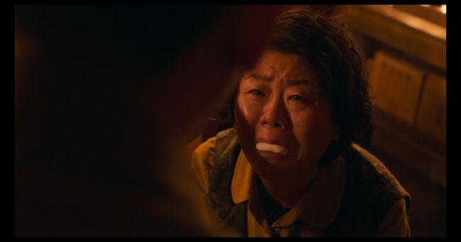 ‘조명가게’ 이정은 “감독 김희원, 첫 연출 믿기 어려워..함께해 기뻤다” [일문일답]