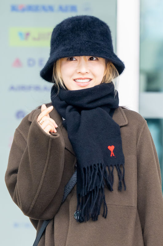 “메텔인 줄”..박보영, 깜짝 금발 변신→차기작 ‘미지의 서울’ 1인2역 어떨까 [Oh!쎈 이슈]