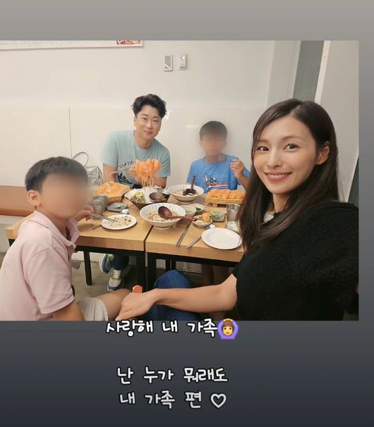 뇌암 투병 유은성♥︎ 김정화, 커피 프랜차이즈 CEO 제 2의 인생..감동의 나는 반딧불 (불후)