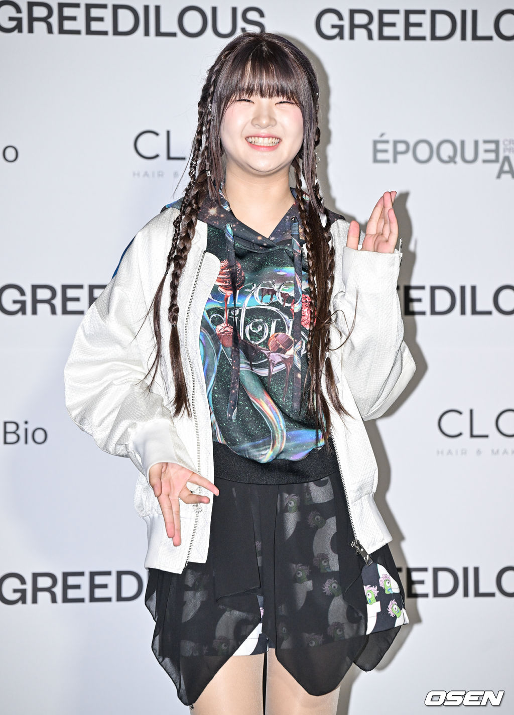 [사진]이파니 딸 서이브, 탕탕후루루루루루