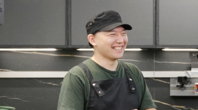 승우아빠, 흑백요리사 욕심 못버렸네..설욕전, 신났다(편스토랑)