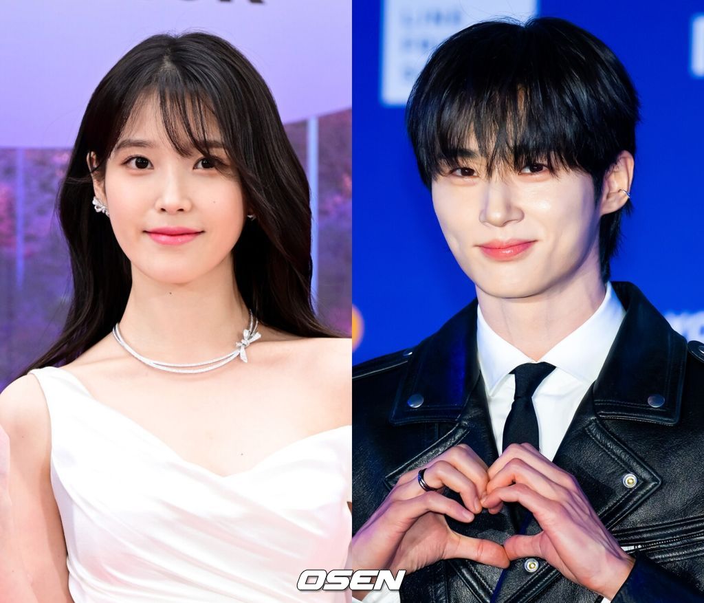 [단독] 아이유·변우석 ‘21세기 대군 부인’ 올해 못보나..“편성 미정”