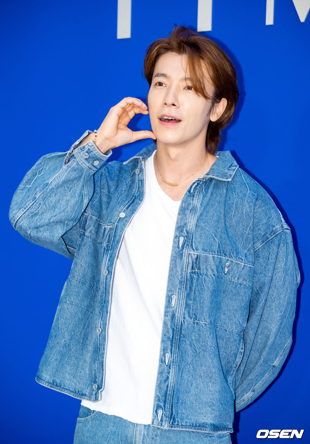 동해, 솔로 팬콘 나선다..오는 4월 마카오·타이베이 行 [공식]