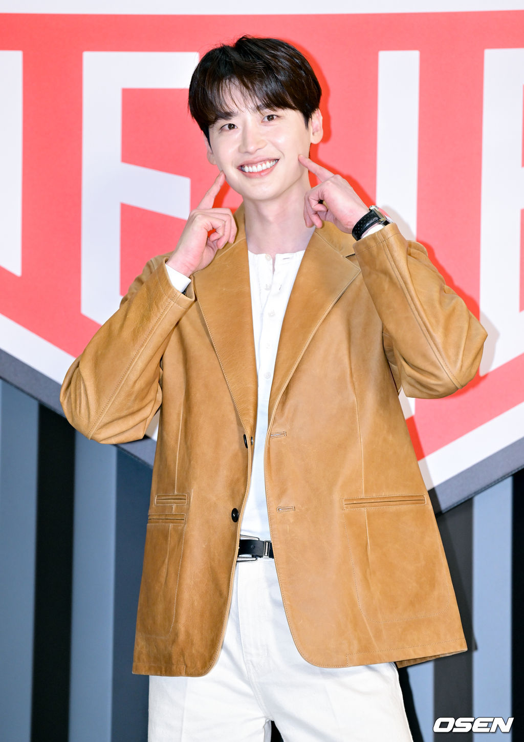 [사진]이종석, 청춘 미소