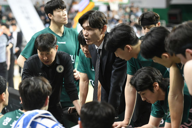 ‘6강 싸움 갈때까지 가보자!’ DB-정관장 최종전에서 결판난다